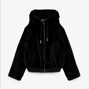Zara coat